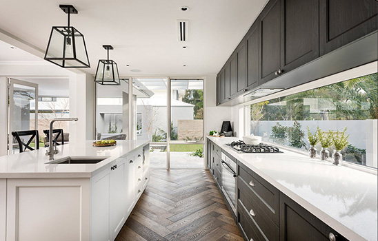 8 DESIGN TIPS TO CREATE THE PERFECT KITCHEN - AGN Builders